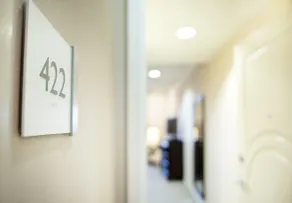 Ayres Hotel Fountain Valley - Huntington Beach - Chambre