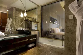 InterContinental Foshan by IHG - Quarto