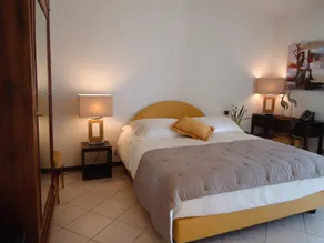 Borgo Ramezzana Country House - Camera