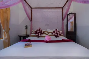Surf Resort Arugambay - Chambre