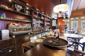 Van der Valk Theaterhotel Almelo - Restaurant