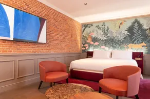 Casa Faraona Luxury Residences - Room