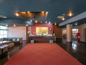 Hotel Hanagesiki - Reception