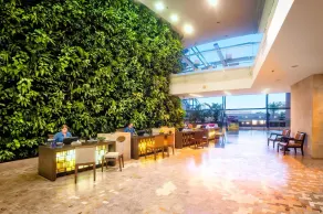 Hotel Spiwak Chipichape Cali - Reception
