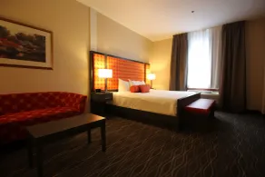 Hotel Chrome Montreal Centre-Ville - Chambre