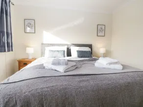 Marsh Garth - Room