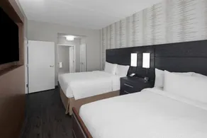 Residence Inn By Marriott Jacksonville-Mayo Clinic Area - Quarto
