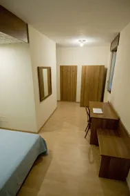 Hotel Europa - Zimmer