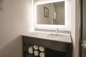 La Quinta by Wyndham Amarillo Airport - Chambre