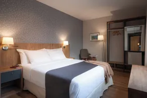 Like Design Hotel Rivera - Chambre