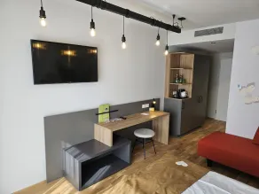 JUFA Hotel Bad Radkersburg - Værelse