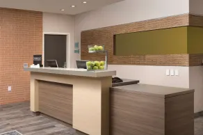 Home2 Suites by Hilton Murfreesboro - Réception