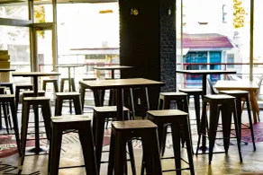The Phat Packers - Restaurant