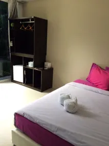 Meephawa Resort - Zimmer