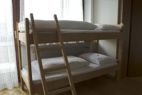 Hotel Tirolerhof - Værelse