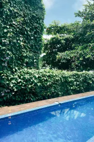Villa by the Edge - Pool