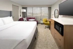 Crowne Plaza San Antonio Airport by IHG - Chambre