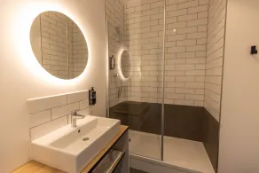 Ibis Marseille Marignane Technopole - Badezimmer