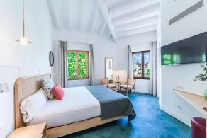 Nou Baleares - Room