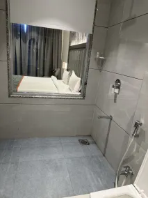 Shubham Comforts - Bathroom