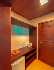 Pousada Caeira - Chambre