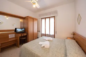 Hotel Tirreno - Camera