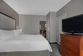 Homewood Suites by Hilton Chicago-Lincolnshire - Chambre