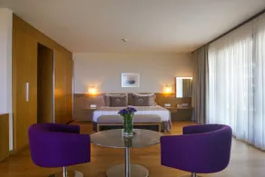 ON'LIVE HOTEL - Room
