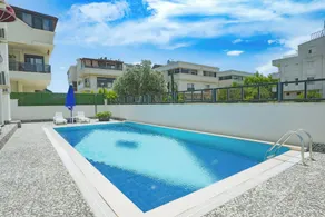 Birpa Kundu Hotel - Pool