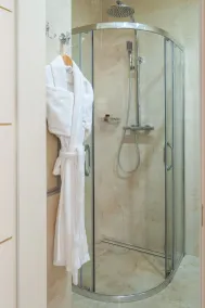Boutique Hotel Buta - Badezimmer