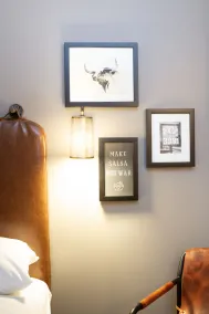 Moxy Austin - University - Zimmer
