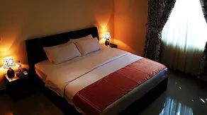 Charming Holiday Lodge - Habitación