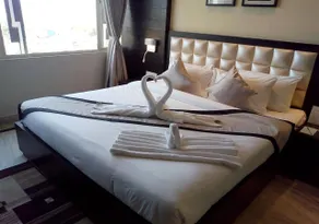 Wonder Country Club and Resort - Værelse