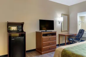 Econo Lodge Belton - Kansas City South - Chambre