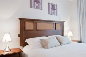 Bellavista Apartments - Zimmer