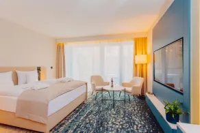 Hotel Linea Mare - Room