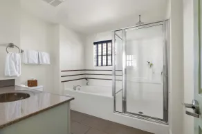 Regatta Inn - Adults Only - Salle de bain