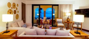 Zoetry Casa del Mar Los Cabos - Chambre