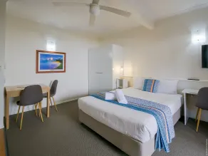 Boat Harbour Stays - Zimmer