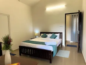 Disha plantation Resort - Room