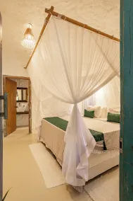 Hotel Boutique Bahia Bonita - Room