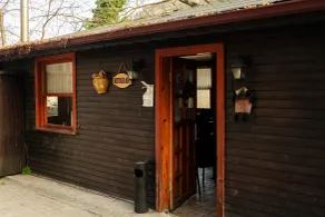 Abant Yayla Dağevi - Restaurant