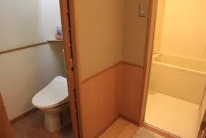 Hotel Futaba - Salle de bain