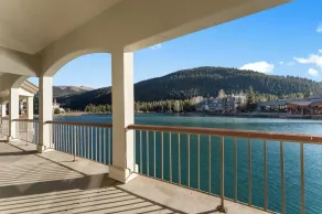 Lakeshore #1560 - Servizio della struttura