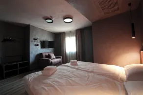 Crimea Wine Hotel - Rum