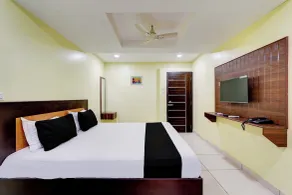Hotel Mini Escape Perungalathur  - Chambre