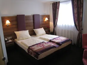 Altdeutsche Weinstube - Superior - Chambre