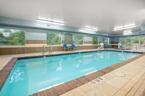 Holiday Inn Express Hotel & Suites Marysville by IHG - Piscine