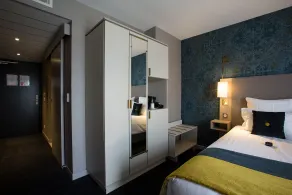 James Boutique Hôtel Colmar centre - Chambre
