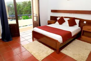 Residencial Braga - Zimmer